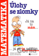 Matematika - úlohy se zlomky
