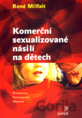 Komerční sexualizované násilí na dětech
