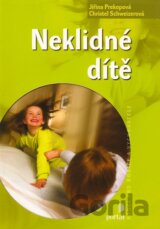 Neklidné dítě