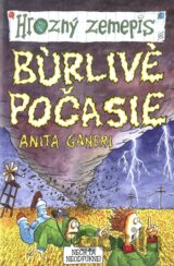 Búrlivé počasie
