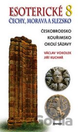 Esoterické Čechy, Morava a Slezsko 8