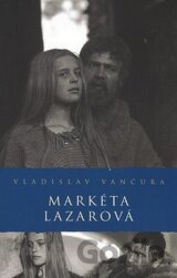 Markéta Lazarová