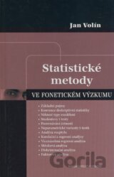 Statistické metody ve fonetickém výzkumu