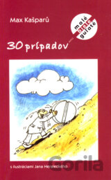 30 prípadov