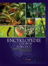 Encyklopedie chorob a škůdců
