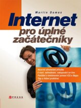 Internet pro úplné začátečníky