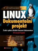 Linux - Dokumentační projekt