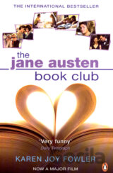 The Jane Austen Book Club