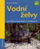 Vodní želvy