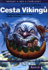 Cesta Vikingů