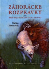 Záhorácke rozprávky