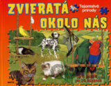 Zvieratá okolo nás