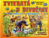 Zvieratá v divočine