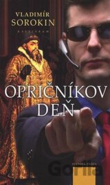 Opričníkov deň