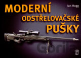 Moderní odstřelovačské pušky