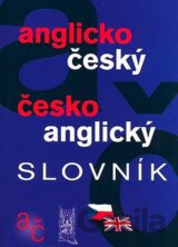 Anglicko-český, česko-anglický slovník