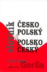 Česko - polský a polsko - český slovník