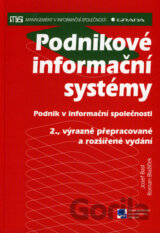 Podnikové informační systémy