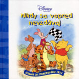 Nikdy sa vopred nevzdávaj