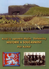 Areál čs. opevnění Hlučín - Darkovičky