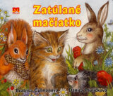 Zatúlané mačiatko