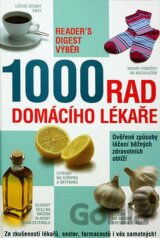 1000 rad domácího lékaře