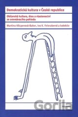 Demokratická kultura v České republice