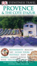 Provence & The Cote d´Azur