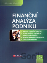 Finanční analýza podniku