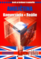Angličtina - konverzácia a reálie