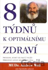 8 týdnů k optimálnímu zdraví