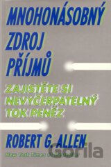 Mnohonásobný zdroj příjmů