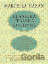 Klasická italská kuchyně