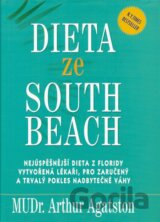 Dieta ze South Beach