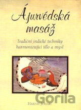 Ájurvédská masáž