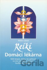Reiki - Domácí lékárna