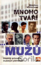 Mnoho tváří mužů