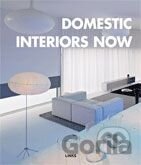 Domestic Interior Now