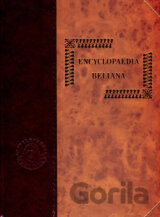 Encyclopaedia Beliana 5 zväzok