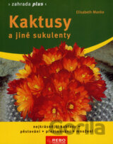 Kaktusy a jiné sukulenty