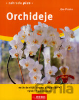Orchideje