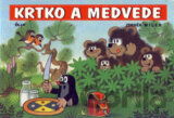 Krtko a medvede