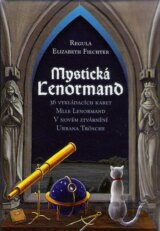 Mystická Lenormand (tarotové karty)