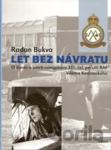 Let bez návratu