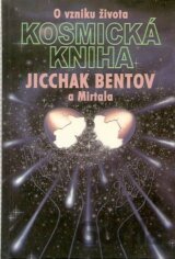 Kosmická kniha