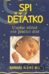 Spi děťátko