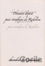 Dvanáct dopisů paní vévodkyni de Richelieu