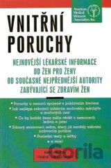 Vnitřní poruchy