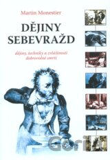 Dějiny sebevražd
