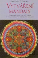 Vytváření mandaly